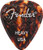 Fender Wavelength Tortoise Shell Guitar Picks -6- - 351 Shape - Heavy
