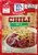 McCormick MILD CHILI Seasoning Mix 1-25oz -5 Packets-