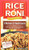 Rice-A-Roni CHICKEN and MUSHROOM Flavor 5oz -2 pack-