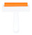 Fiskars 106210-1001 Stamp Brayer  Orange-White