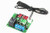 LM YN Digital Thermostat Module DC 24V -10? to 210? Electronic Temperature Control Module SwitchWaterproof Sensor Probe Dual LED Display Red Green