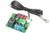 LM YN Digital Thermostat Module DC 5V -10? to 210? Electronic Temperature Control Module Switch Waterproof Sensor Probe Dual LED Display Red Green