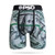 PSD Mens E - Benjamin Rolls Boxer Brief Underwear Large Green