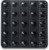 Dakine Spike Stomp Pad - Black