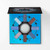 BH Mini Zodiac Aquarius - 9 Color Eyeshadow Palette