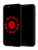 iPhone 7 Case iPhone 8 Case Anime Comic Series Protection Cover Back Case for iPhone 7 8 -Minimal-Naruto-Sharingan-
