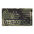 IR AOR2 ONEG O- Blood Type USA Flag NWU Type III NKA NKDA Infrared Tactical Morale HookandLoop Patch