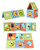 eebee's adventures Playmat and Activity Playhouse