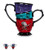 Disney - Mad Tea Party Mug - Alice Through the Looking Glass - New