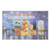 Monolike Magnetic Bookmarks Vincent Van Gogh ver-2  Set of 5
