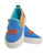 Ground Up International Blippi Kids Slip On Character Shoes -Numeric-9- Blue