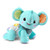 VTech Explore and Crawl Elephant  Teal