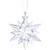Swarovski 2017 Annual Edition Christmas Ornament