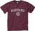 Ivysport Harvard University Short-Sleeve T-Shirt  Crest  Crimson  Small