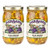 Jake and Amos Corn Relish 17oz jar -2 pack- Jake and Amos Corn Relish 17oz jar -2 pack-