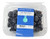 Jansal Valley Dried Pitted Plums  1 Pound
