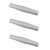 JED Pool Tools 80-220 Inc 80-220 Hose Connector  9-Inch  3 Pack