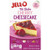 Jell-O No Bake Cherry Cheesecake -Pack of 2-