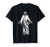 Jesus Bitcoin Funny Cryptocurrency Digital Currency T-Shirt