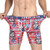 JINSHI No Ride up Boxer Briefs Underwear for Men Long Leg Mens Athletic Underpants Pack