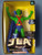 JLA Martian Manhunter 9 Figure 1999 Hasbro