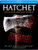 Hatchet -Unrated Directors Cut- -Blu-ray- Hatchet -Unrated Directors Cut- -Blu-ray-