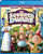 The Seventh Dwarf -3D Bluray-DVD- -Blu-ray-