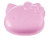 Die cut sand punching type sandwich Hello Kitty Sanrio LSW 1