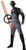 Rubies Mens Star Wars Rebels Inquisitor Costume  As Shown  Standard
