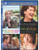 Eat Pray Love - Julie and Julia -Double Feature-