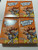 Sugar Free Hawaiian Orange Ocean Singles to Go 8 Packets -4 Pack-