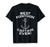Best Pontoon Captain Ever  Boat Sailor Anchor Nautical Gift T-Shirt