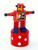 The Original Toy Company Robot Thumb Puppet