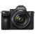 Expert Shield screen protector for Sony A7R IV - A7R III - A7 III - A7S III - GLASS
