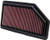 KandN Engine Air Filter High Performance  Premium  Washable  Replacement Filter 2011-2017 HONDA -Odyssey-  33-2461