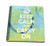 3dRose db-7628-2 Keep Calm Mixed Media Digital Art by Angelandspot-Memory Book  12 by 12-Inch