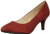 LifeStride womens Parigi Pump  Ruby  11 Narrow US