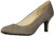 LifeStride womens Parigi Pump  Hthr Grey  9 Narrow US