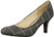 LifeStride womens Parigi Pump  Black-White  9 Narrow US