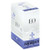 EO Sanitizing Hand Wipes  Organic Lavender  Biodegradable  Pack of 10 Wipes  6 Count