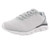 Fila Memory Upsurge Running High-Rise-Castlerock-White 9 B -M-