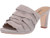 VANELi Kaycee Dove Suede-Match Elastic 11