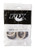 Fox Racing Shox Low Friction Dust Wiper Kit 40mm