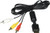 KMD PS2 Komodo AV Cable