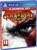 God of War III Remastered -PS4-