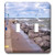 3dRose lsp-23720-2 Lake Michigan Waves Great Lakes Digital Photography From Holland Michigan Double Toggle Switch