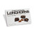 Lammes Candies Dark Chocolate Longhorns - Dark Chocolate Pecans and Caramel  12 Oz-