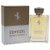 Ferrari Eau de Toilette Spray for Men  Bright Neroli  3-3 Ounce