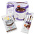 Wilton Candy Melts Candy Melting Pot and Dipping Tools Set, 3-Piece