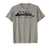 Nickelodeon Avatar The Last Airbender Logo T-Shirt